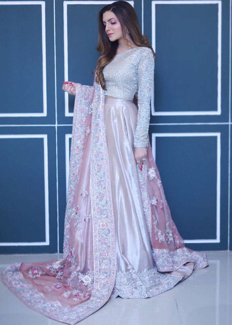 SAIRA SHAKIRA FORMALS