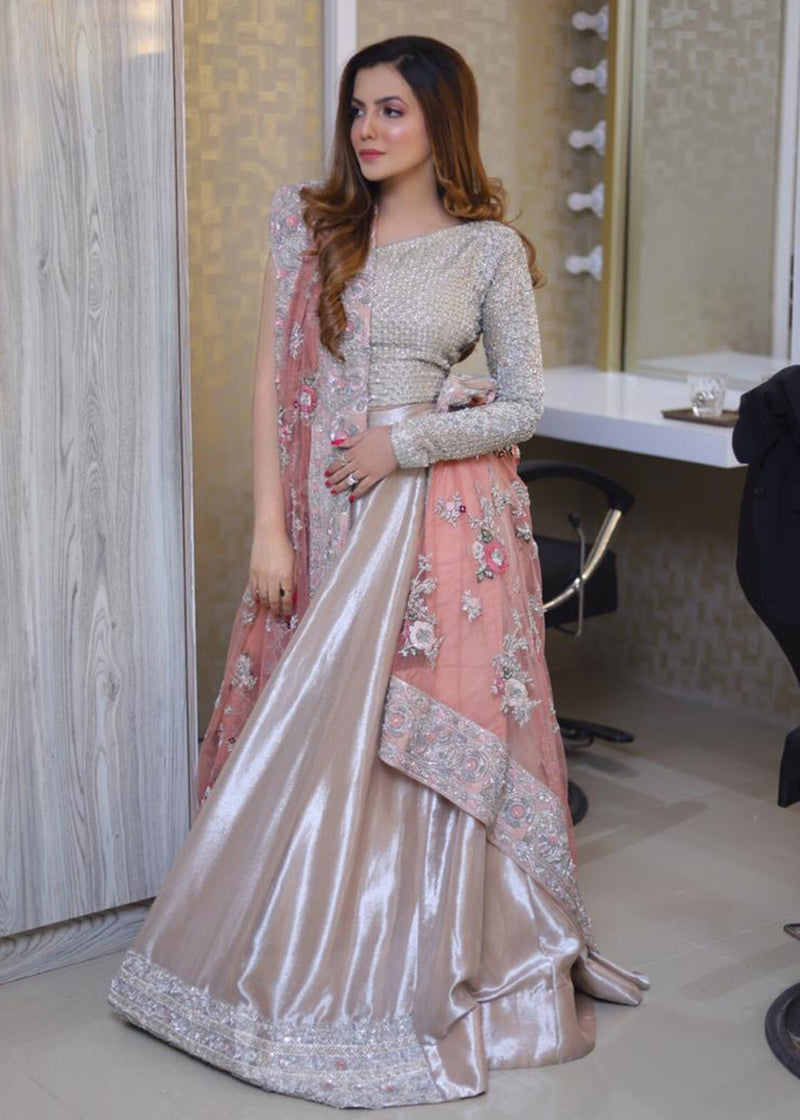 SAIRA SHAKIRA FORMALS