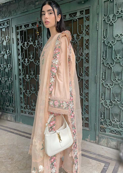 Anaam Chaudhry