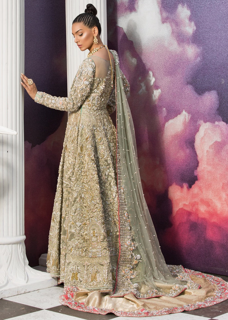 Ivory Gold
