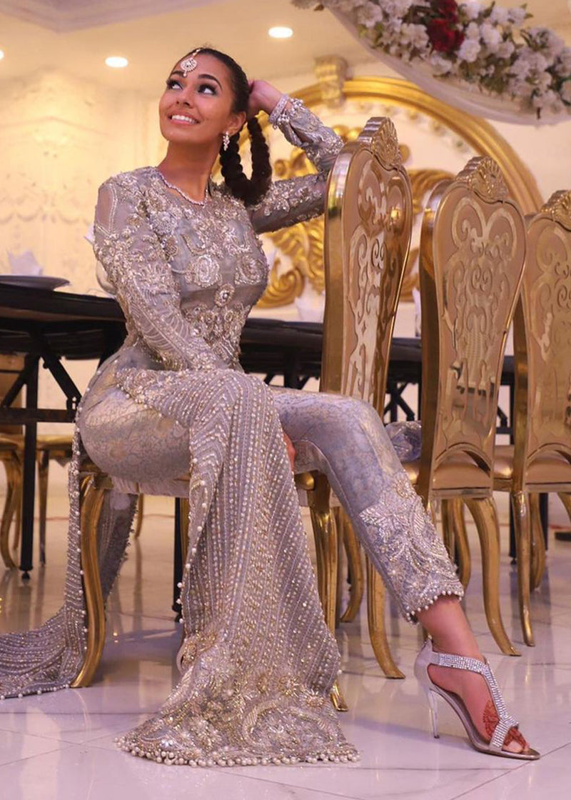 SAIRA SHAKIRA FORMALS