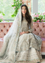 Saira Shakira Brides
