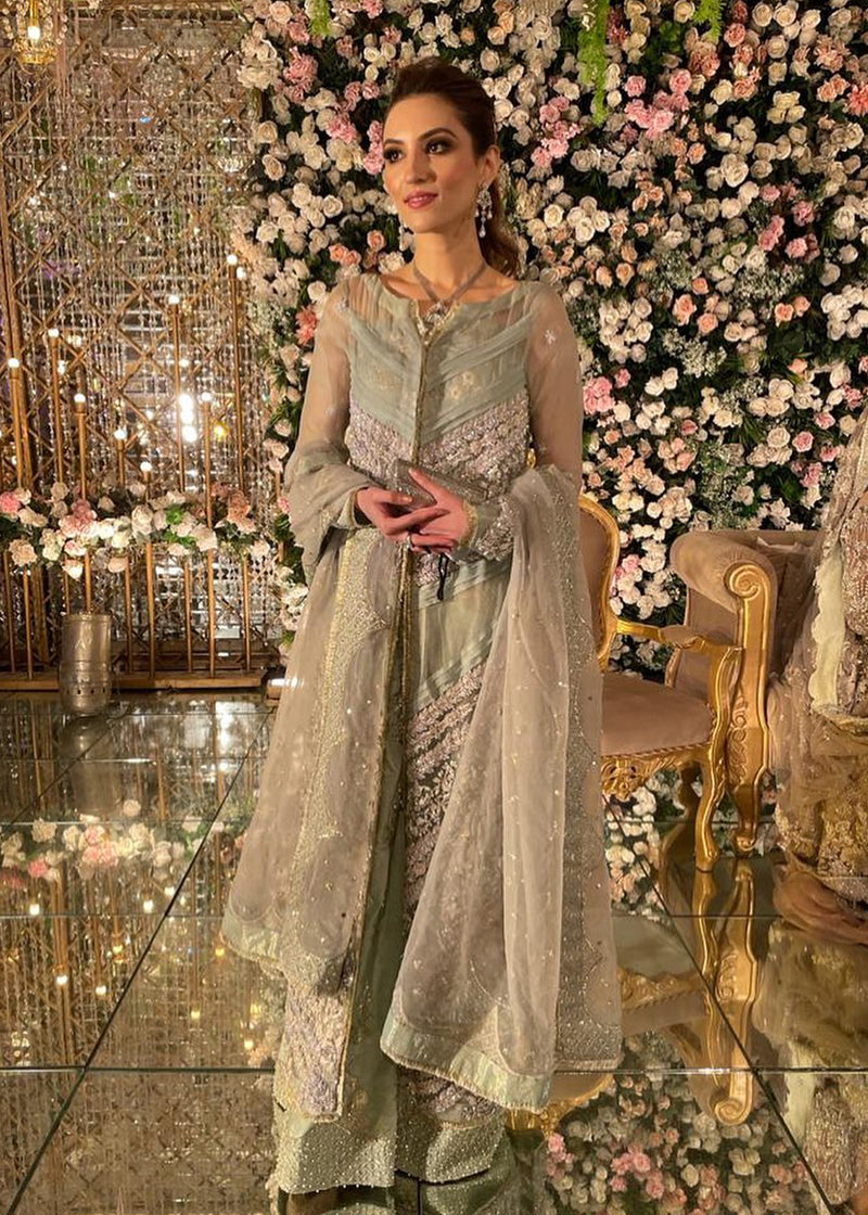 SAIRA SHAKIRA FORMALS
