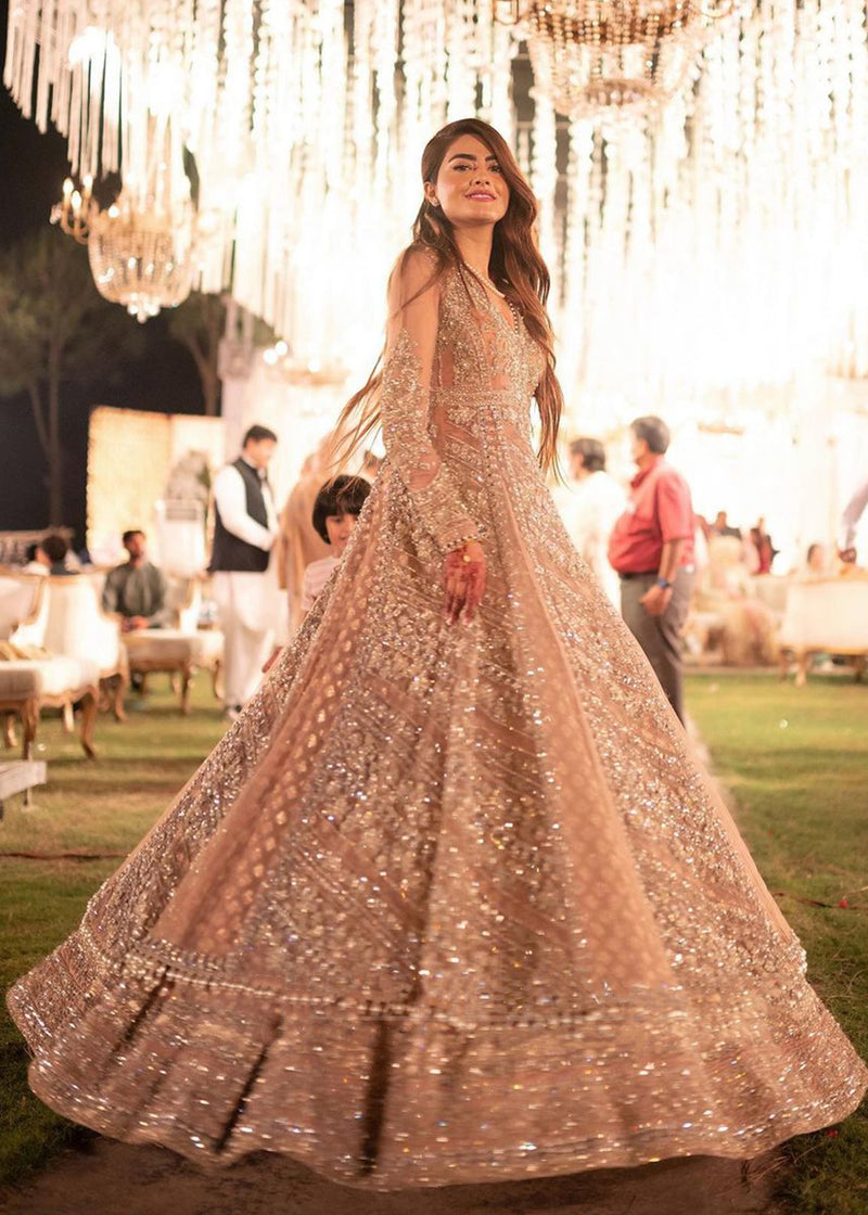 SAIRA SHAKIRA BRIDALS