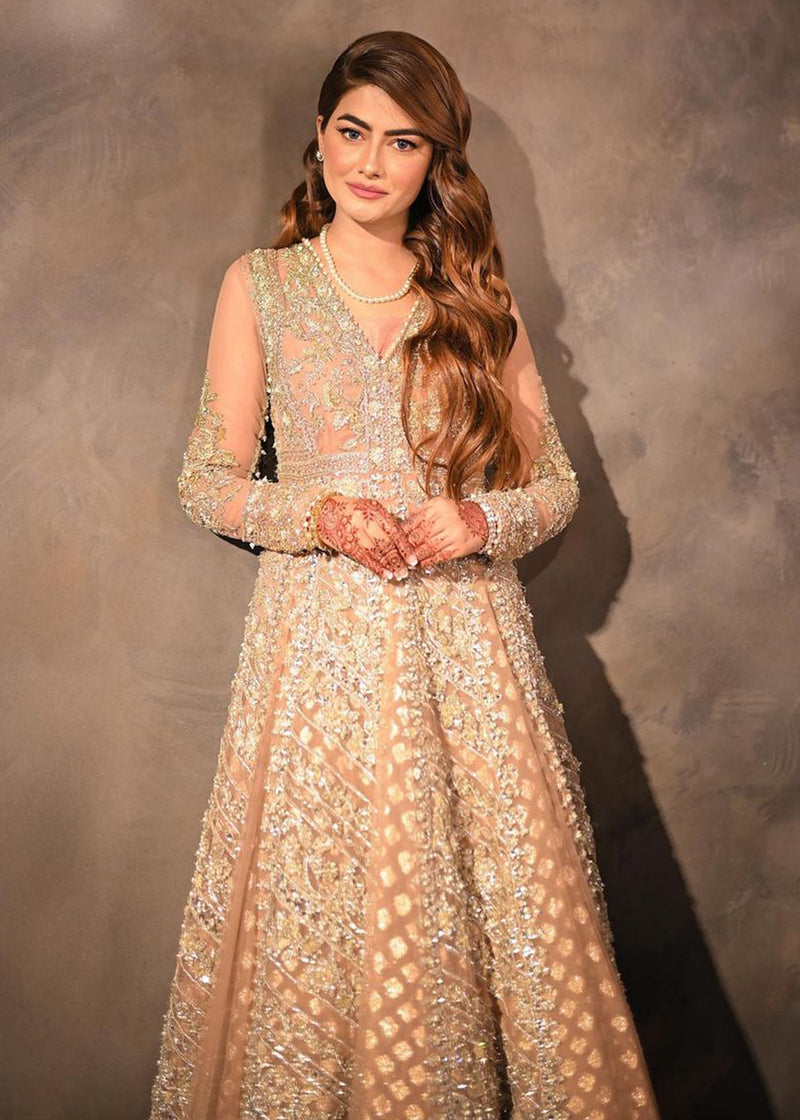 SAIRA SHAKIRA BRIDALS