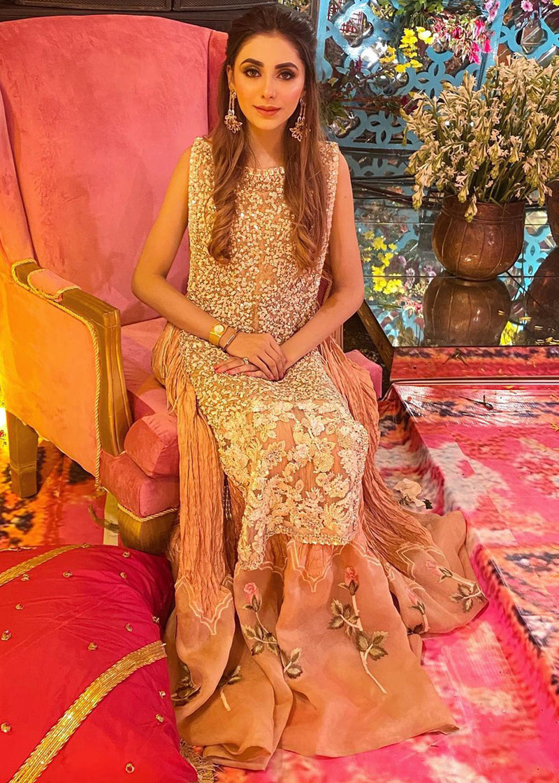 SAIRA SHAKIRA FORMALS