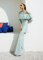 Minty Bloom