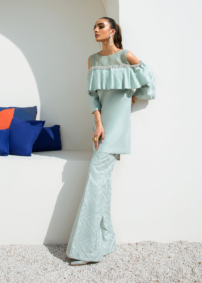 Minty Bloom