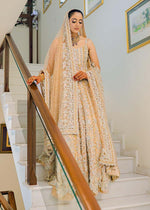 SAIRA SHAKIRA FORMALS