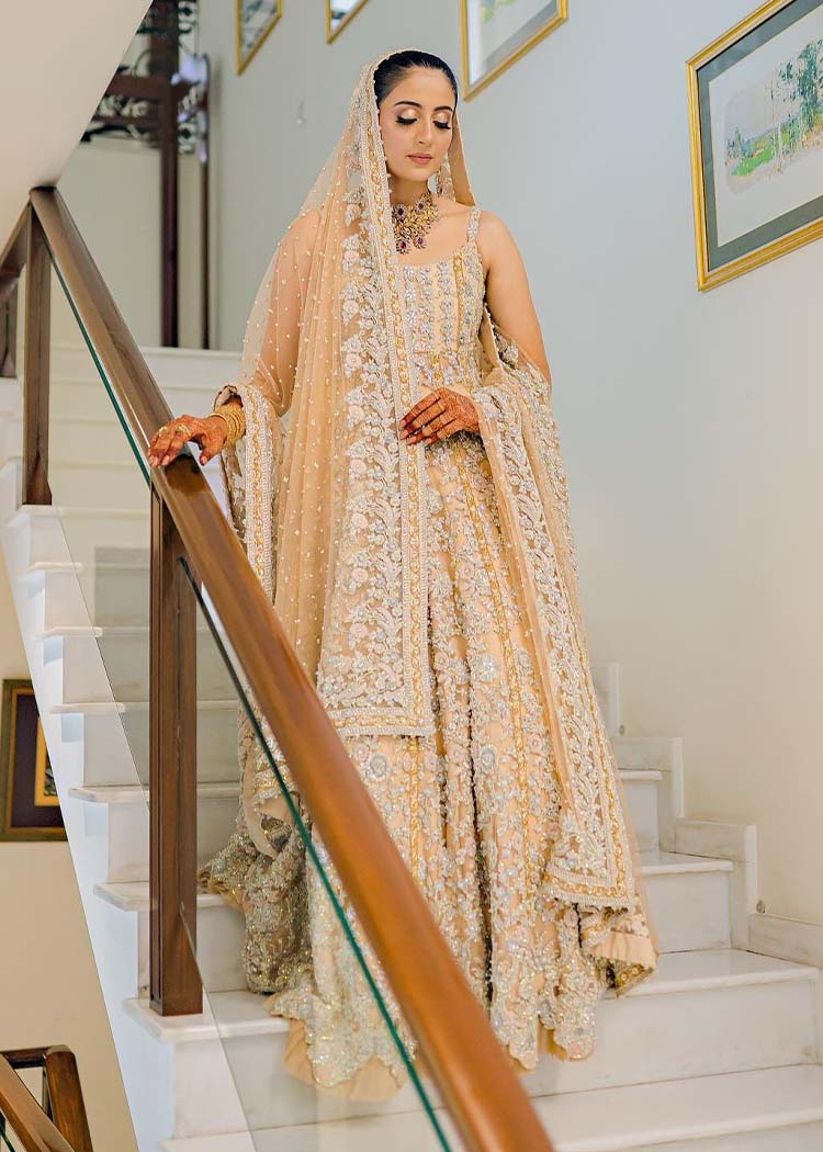 SAIRA SHAKIRA FORMALS