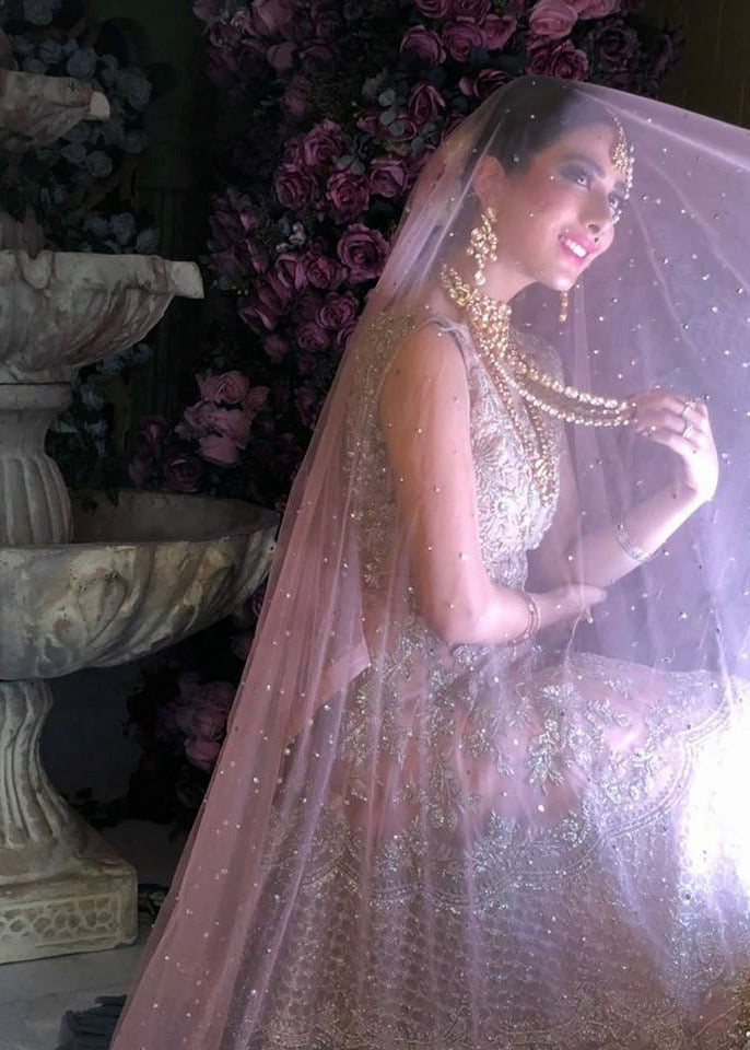 Saira Shakira Brides