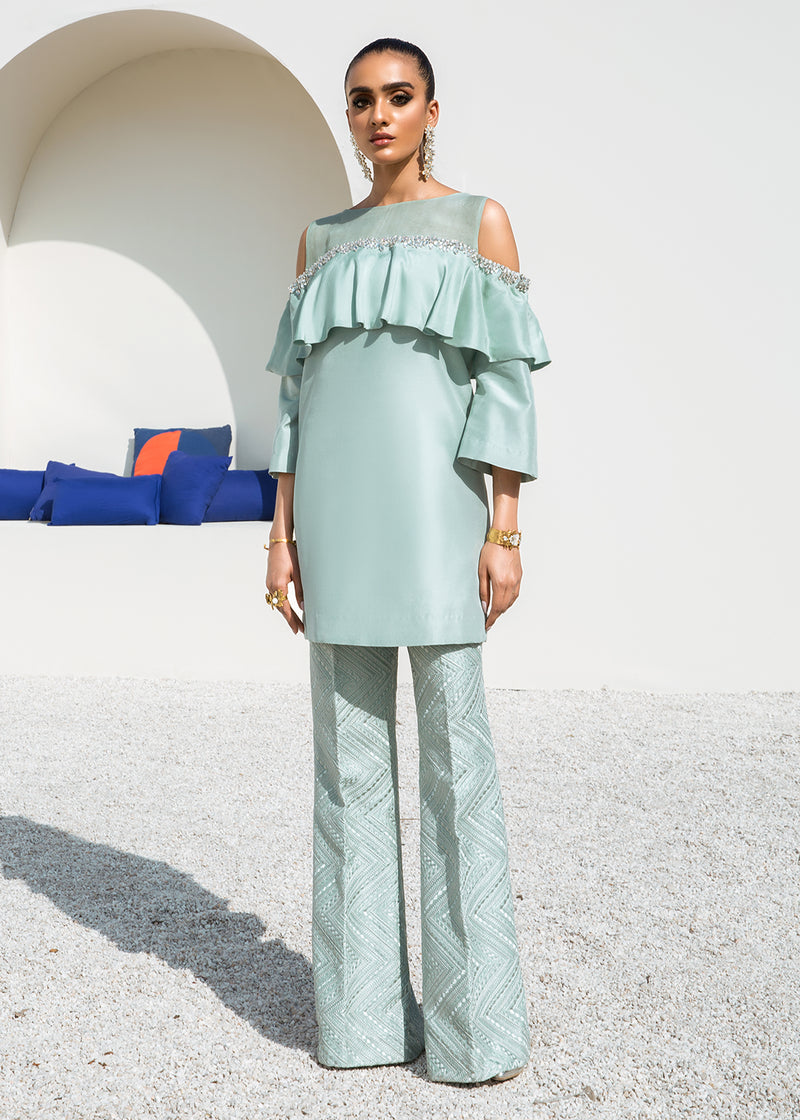 Minty Bloom