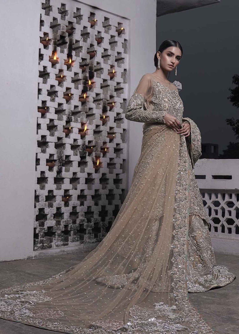 Saira Shakira Brides