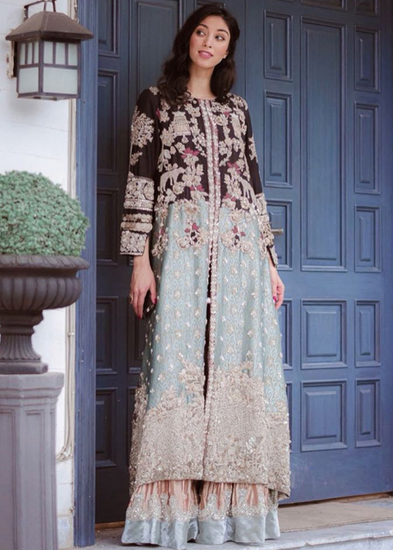 SAIRA SHAKIRA FORMALS