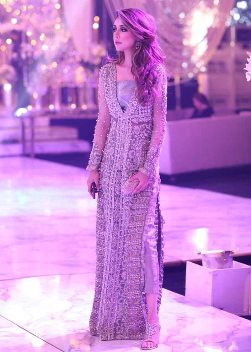 SAIRA SHAKIRA FORMALS