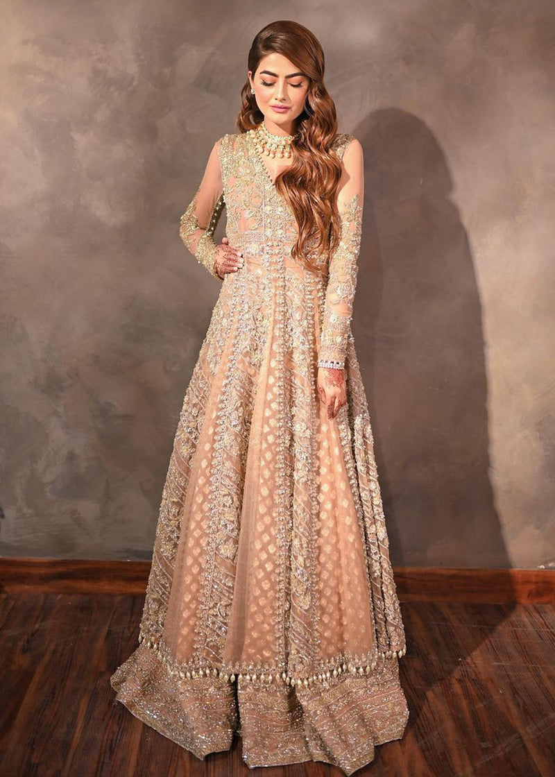 SAIRA SHAKIRA BRIDALS