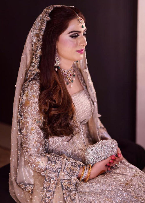 Saira Shakira Brides