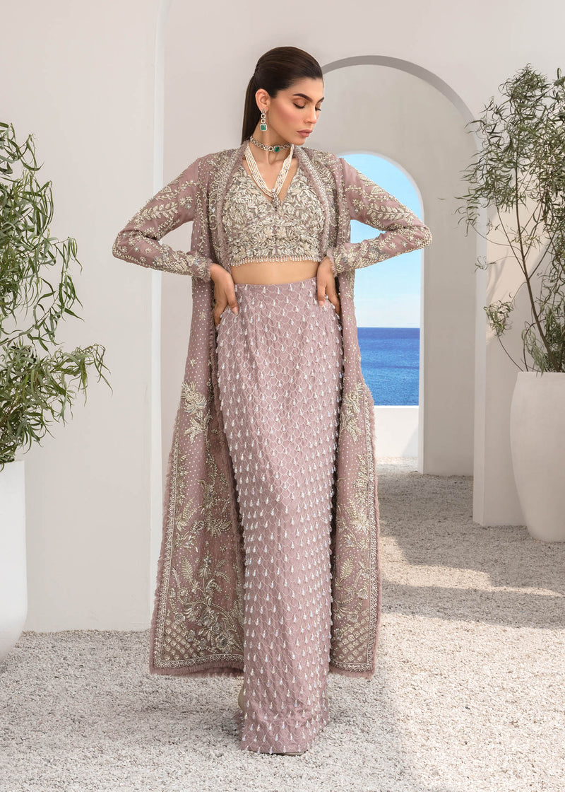 Mauve