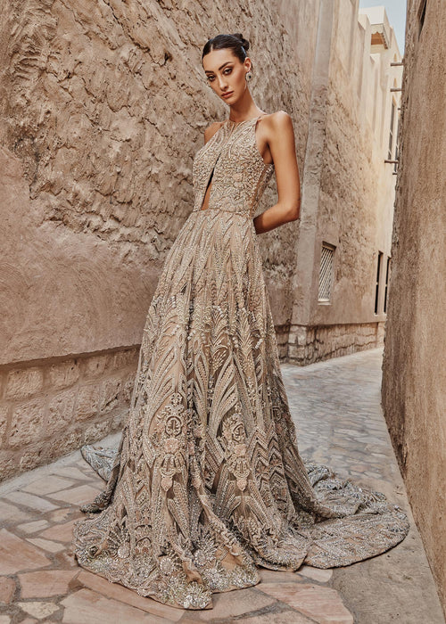 Pakistani Bridals Dresses Collection Saira Shakira