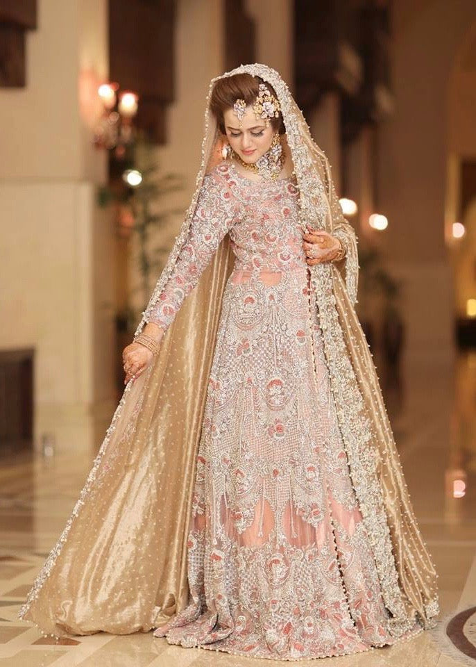 Saira Shakira Brides