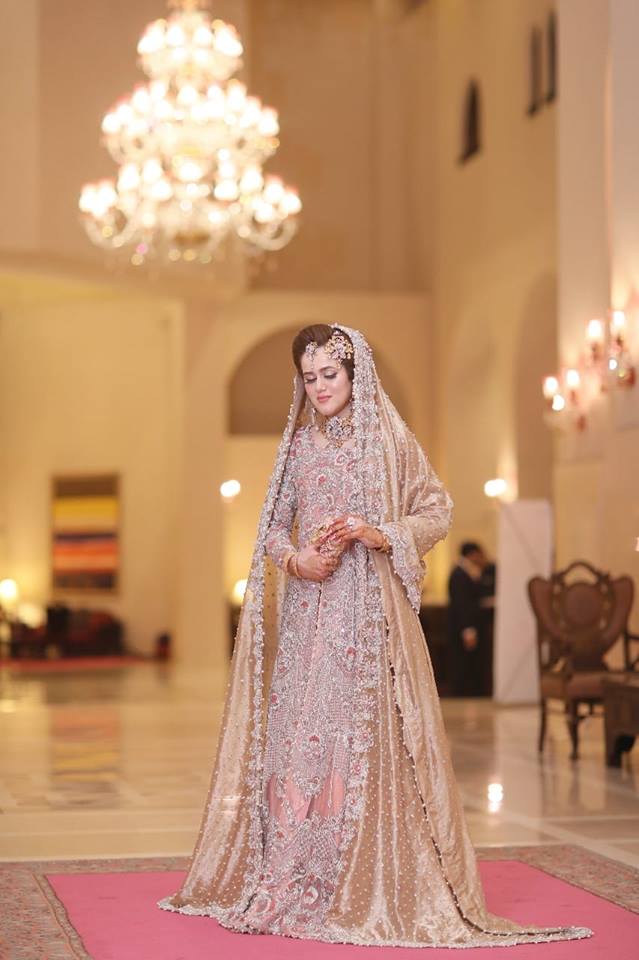 Saira Shakira Brides