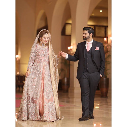 Saira Shakira Brides