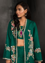Emerald Green