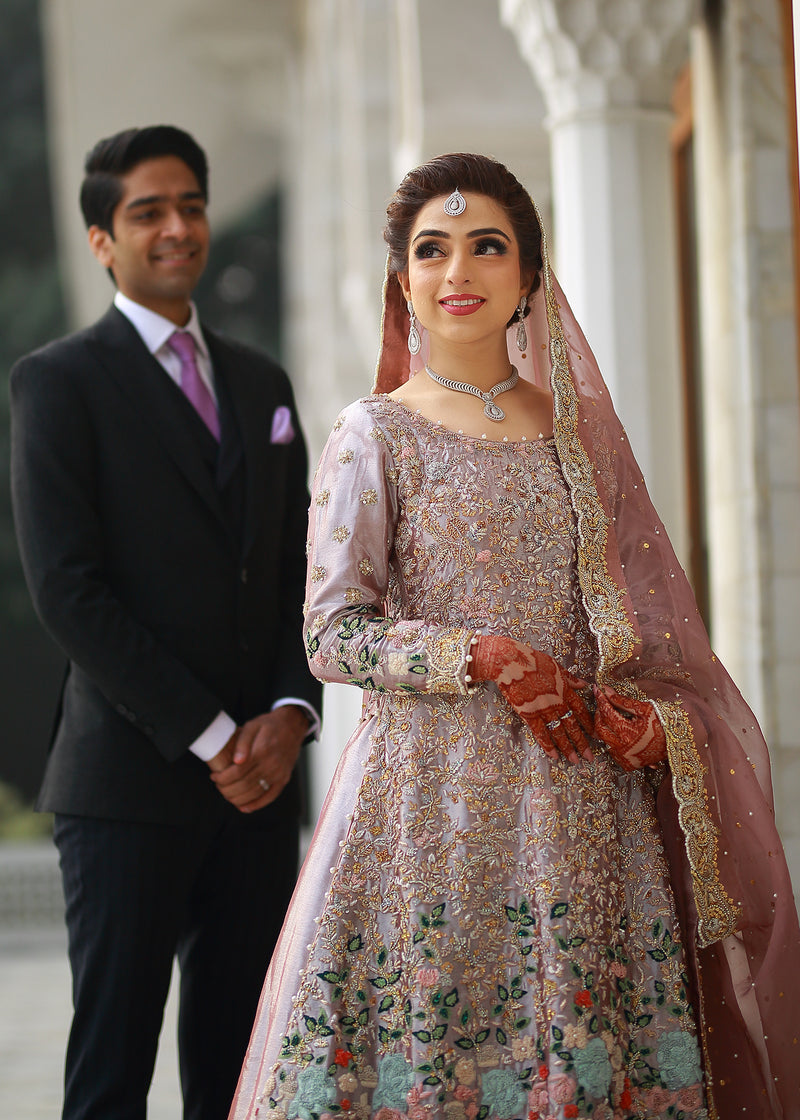 Saira Shakira Brides