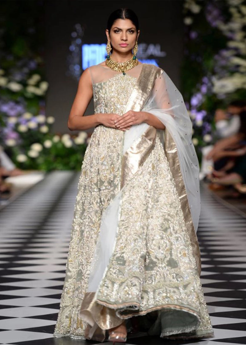 Ivory Gold