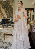 Saira Shakira Brides