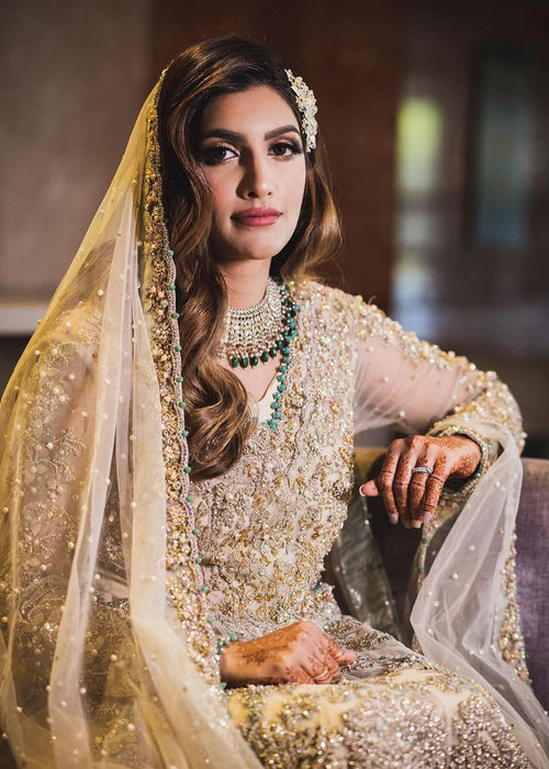 Saira Shakira Brides