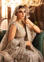 SAIRA SHAKIRA BRIDALS