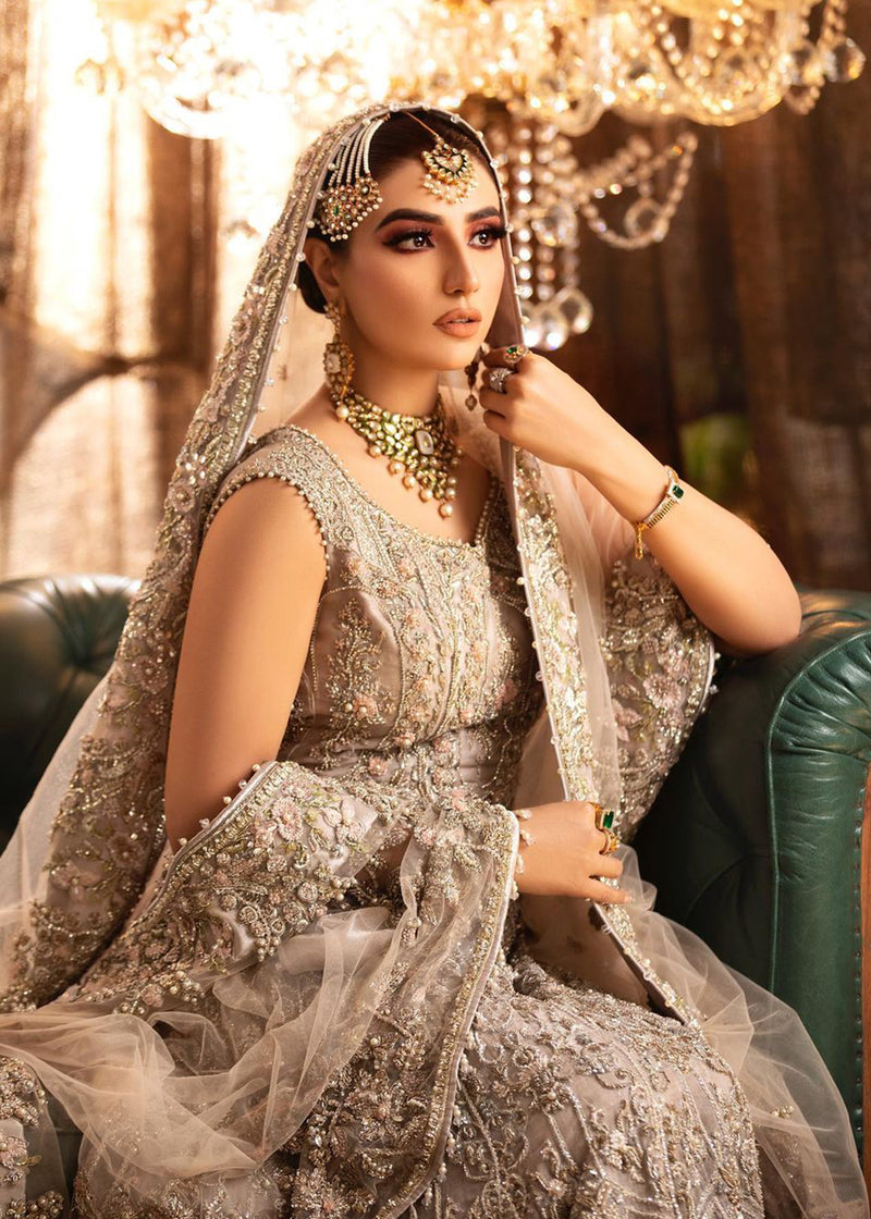 SAIRA SHAKIRA BRIDALS