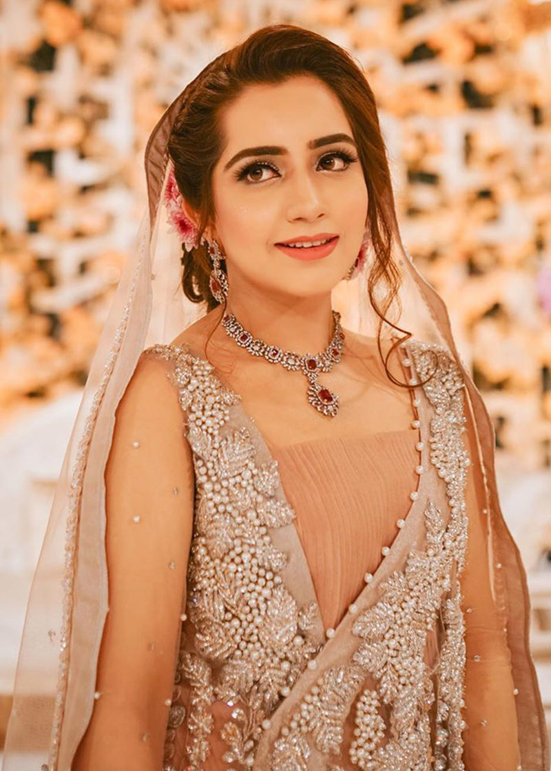 Saira Shakira Brides