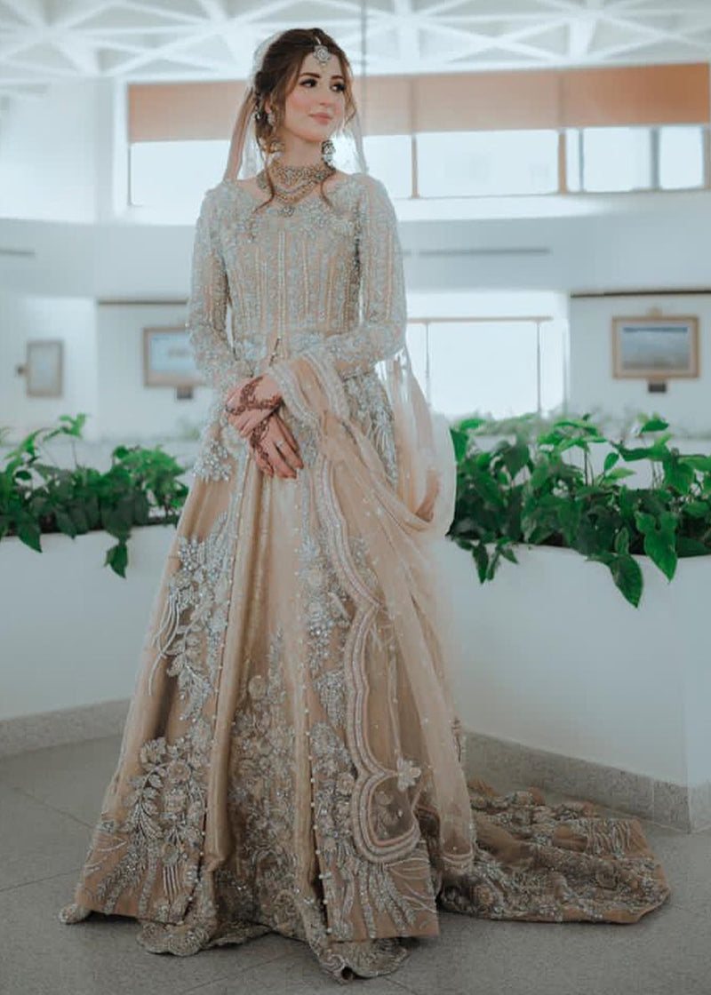 Saira Shakira Brides