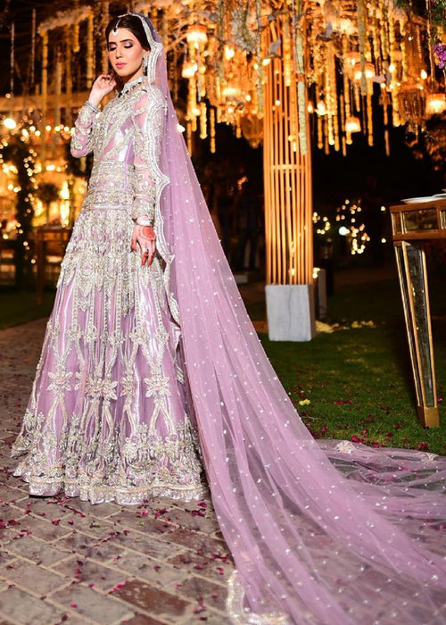 Saira Shakira Brides