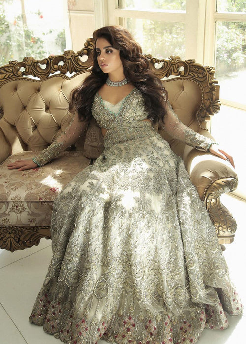 Saira Shakira Brides