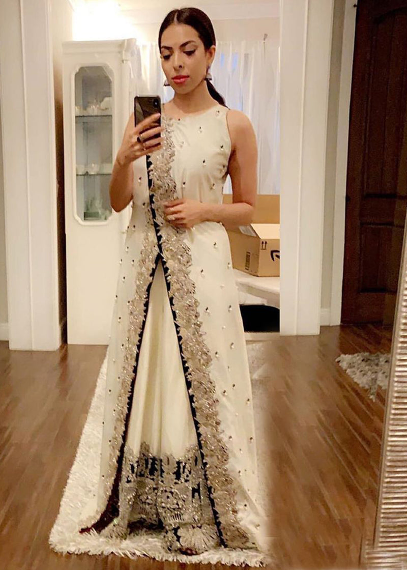 SAIRA SHAKIRA FORMALS