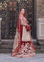 Saira Shakira Brides