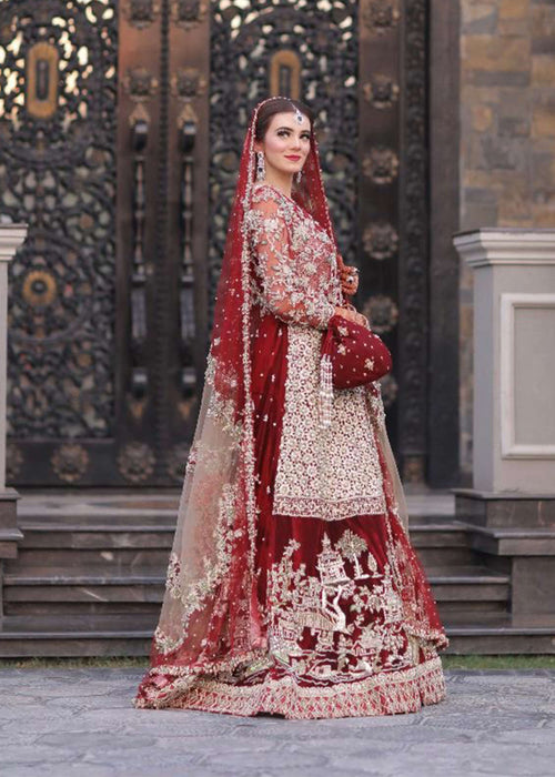Saira Shakira Brides