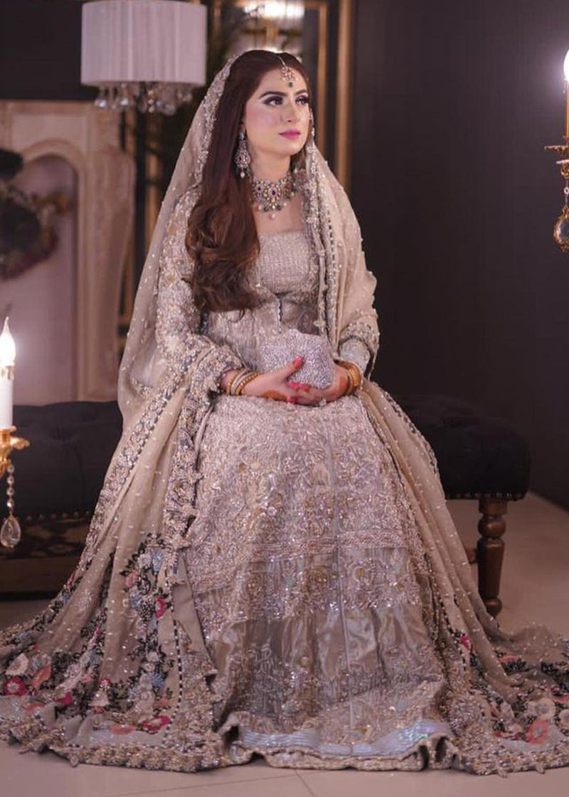 Saira Shakira Brides