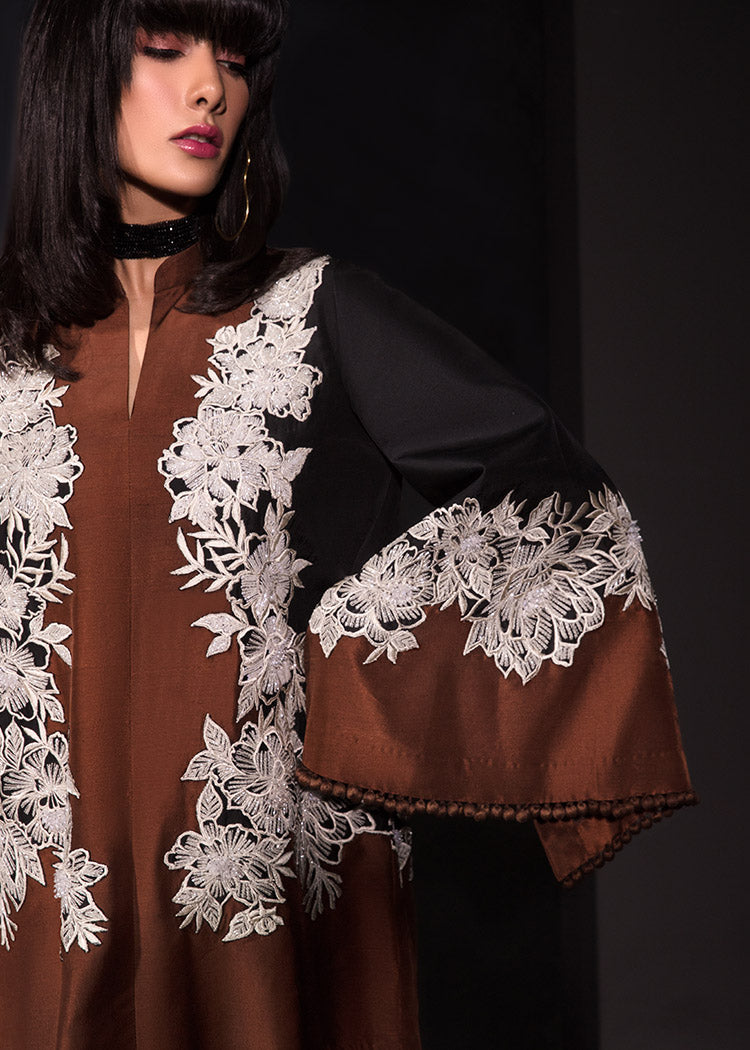 Umber Ladies Luxury Pret Dress | Saira Shakira Umber Ladies Luxury Pret Dress | Saira Shakira