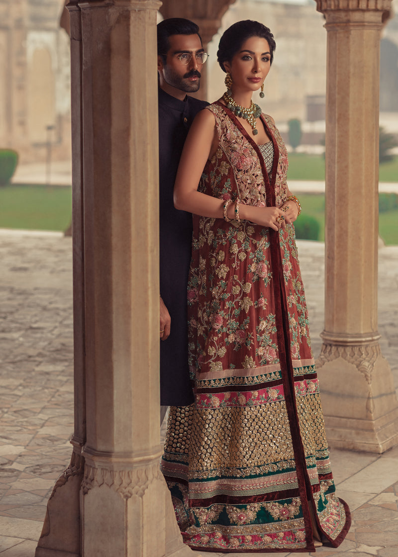 NARGIS