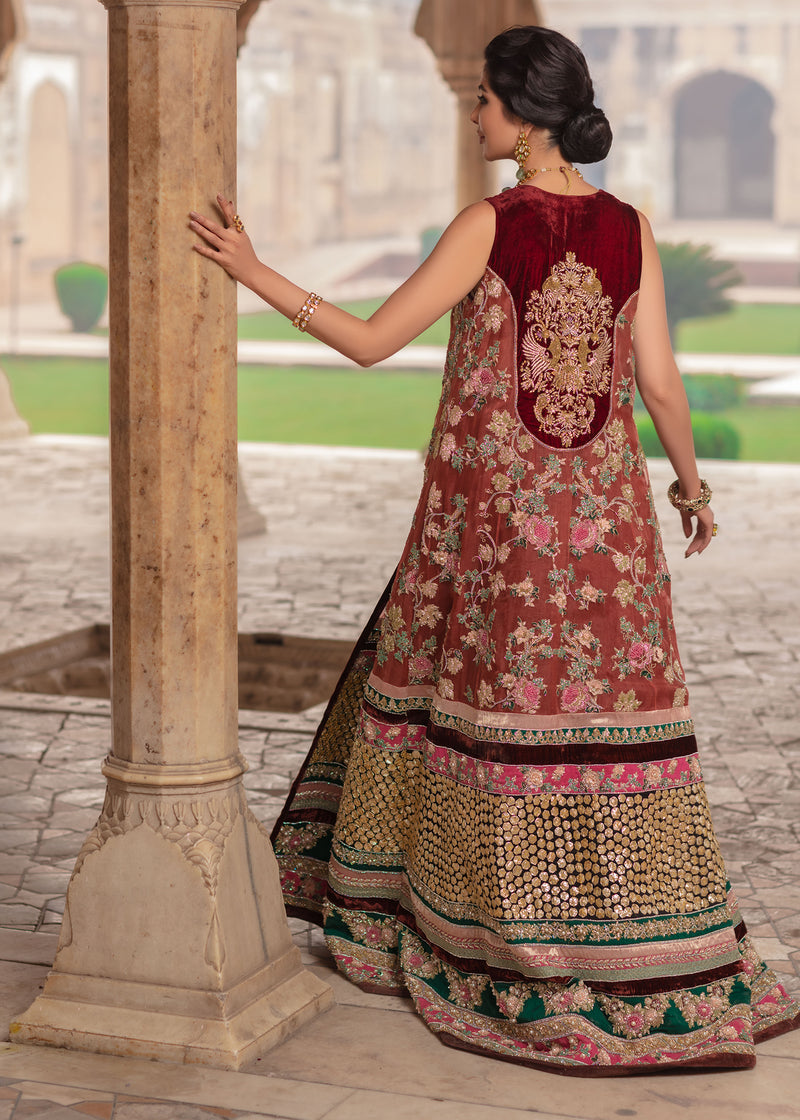 NARGIS