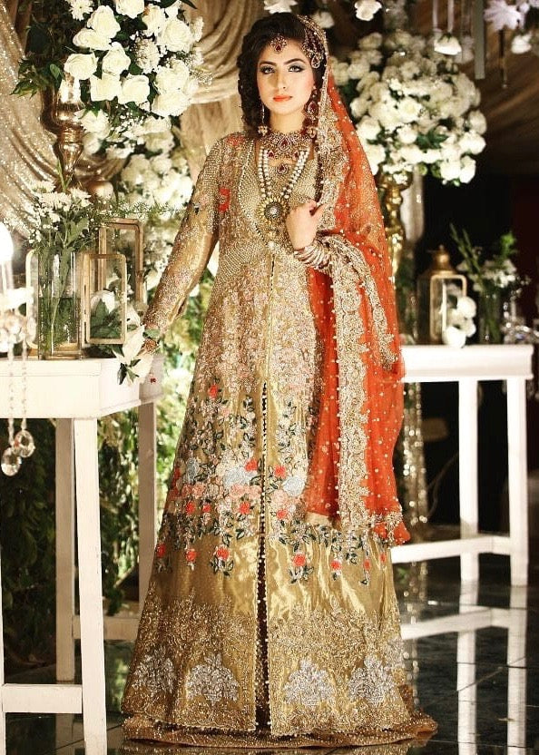 Saira Shakira Brides