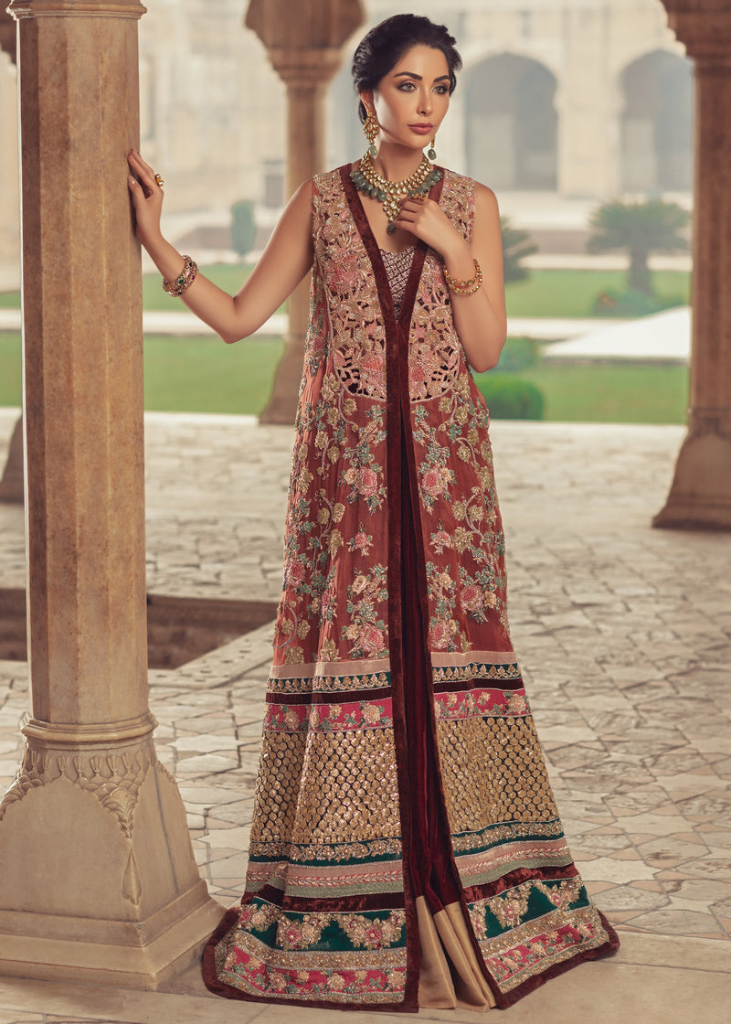 NARGIS