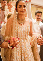 Saira Shakira Brides