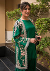 Mehwish Hayat