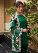 Mehwish Hayat