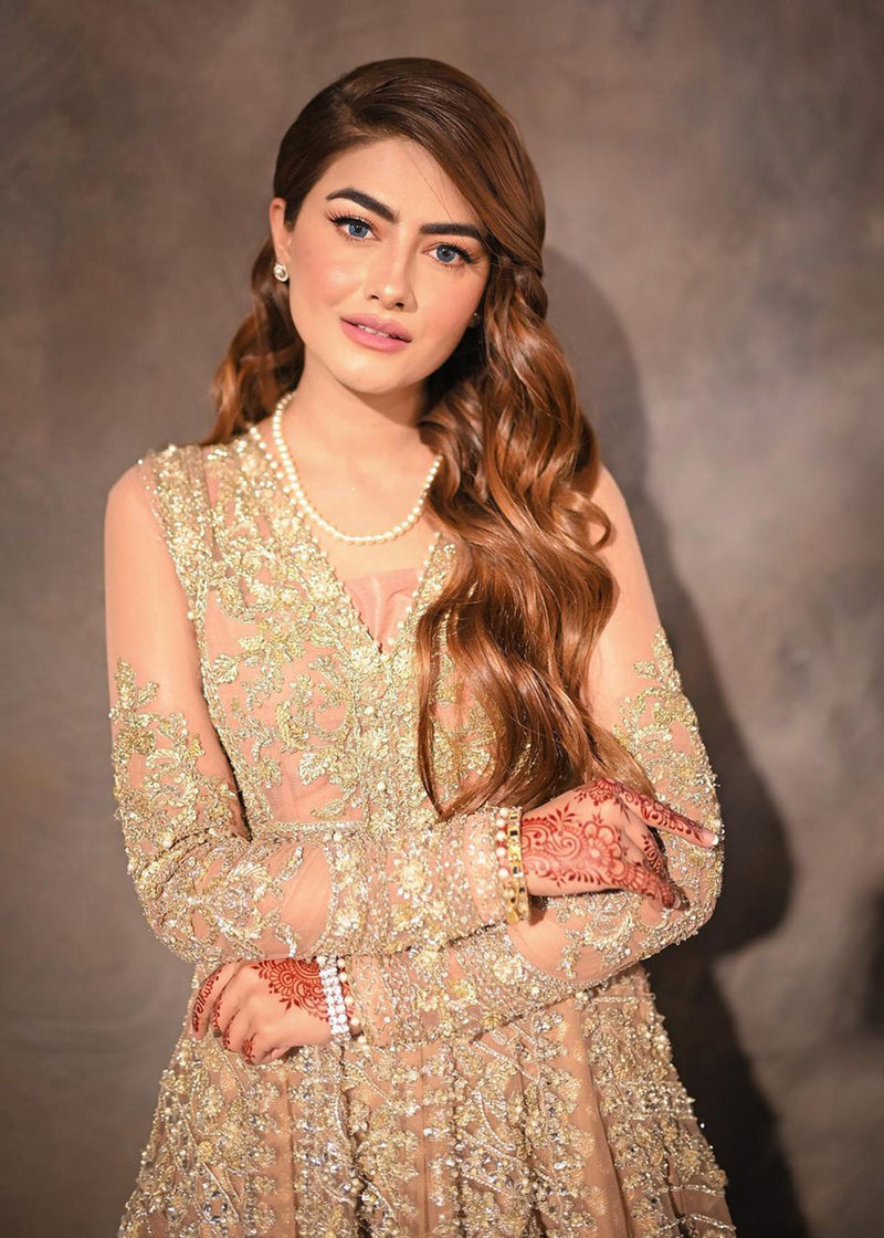 SAIRA SHAKIRA BRIDALS